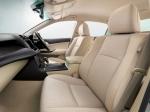 Toyota Crown Hybrid 2008 года